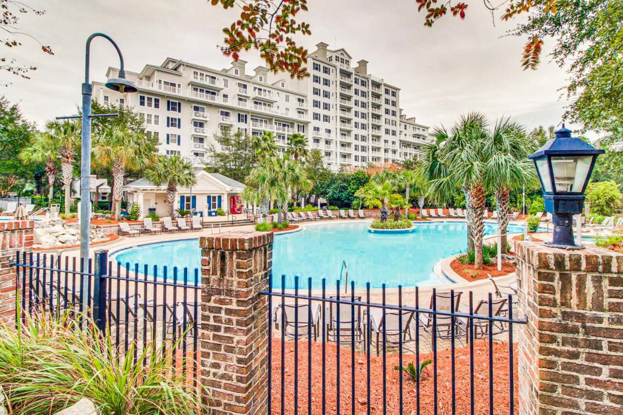 Sandestin Observation Point North 250 Экстерьер фото