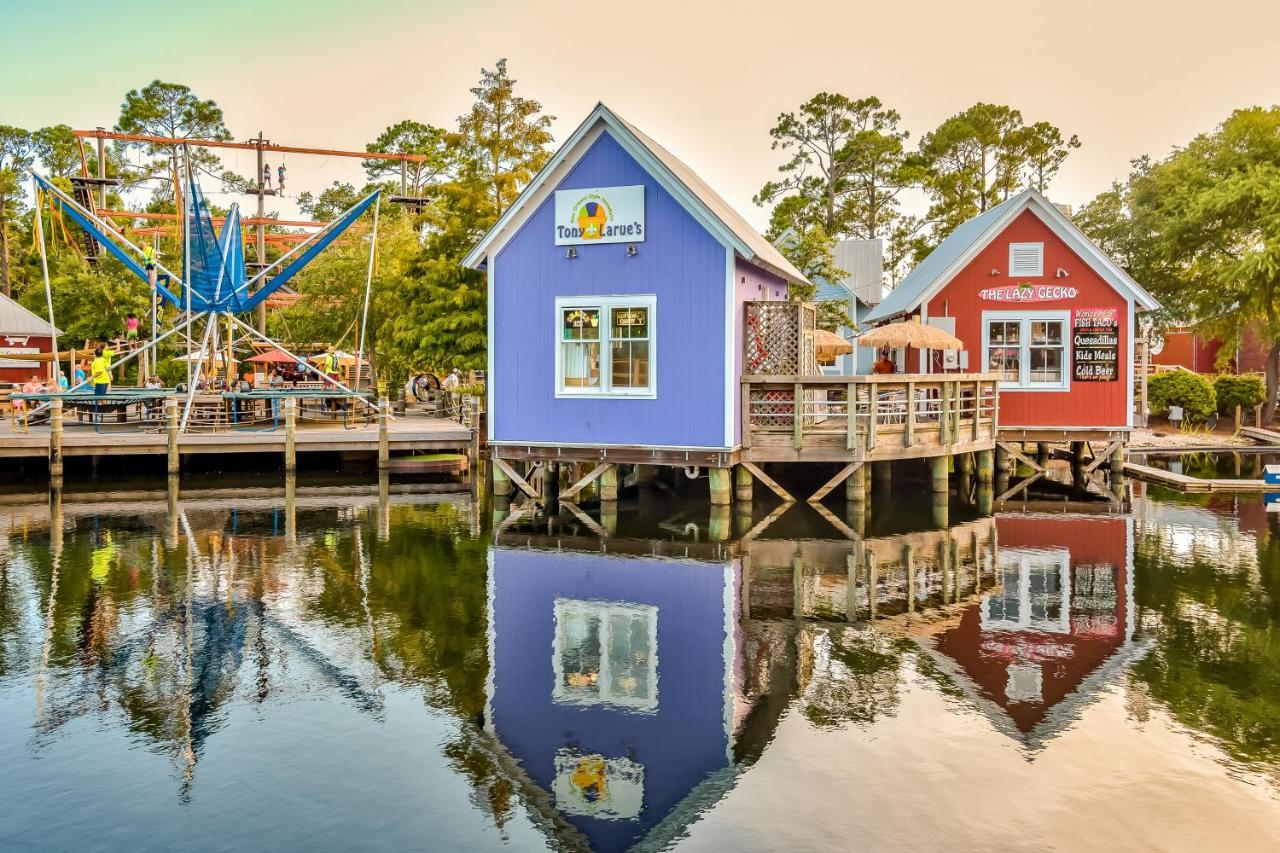 Sandestin Observation Point North 250 Экстерьер фото