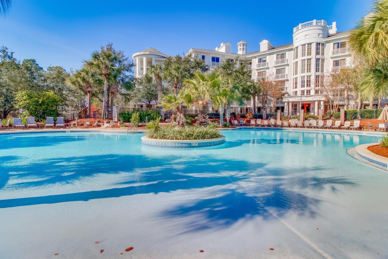 Sandestin Observation Point North 250 Экстерьер фото
